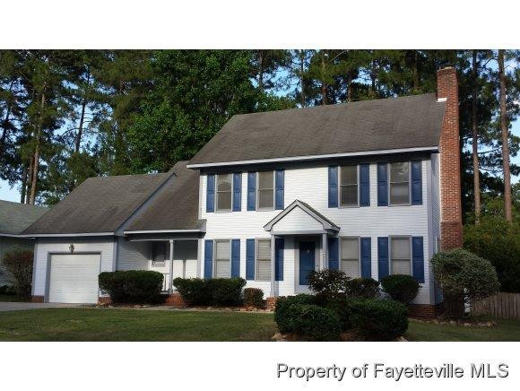 413 Runnymede Drive Property Photo 1