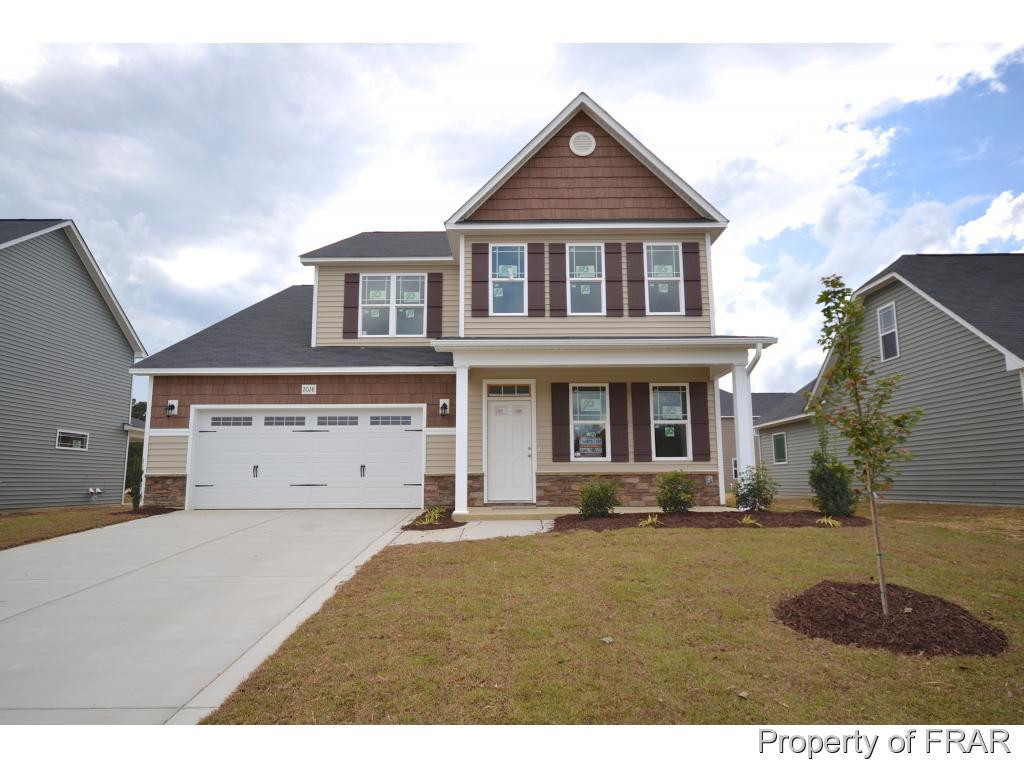 2028 Roswell Drive Property Photo 1