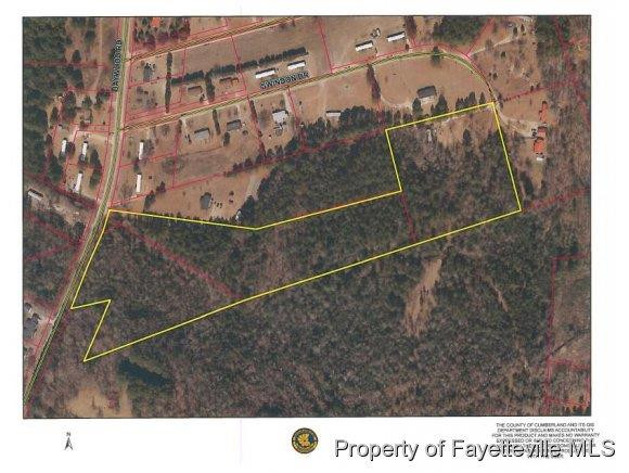2040 Baywood Road Property Photo 1