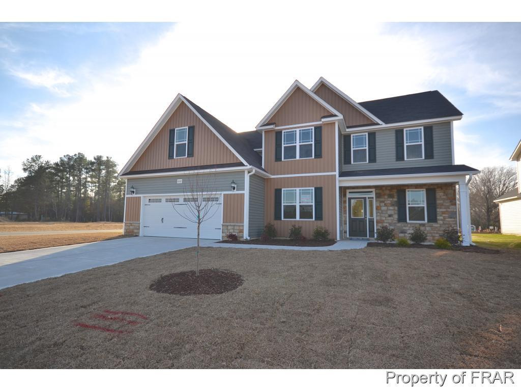 2032 Roswell (lt 47) Drive Property Photo 1