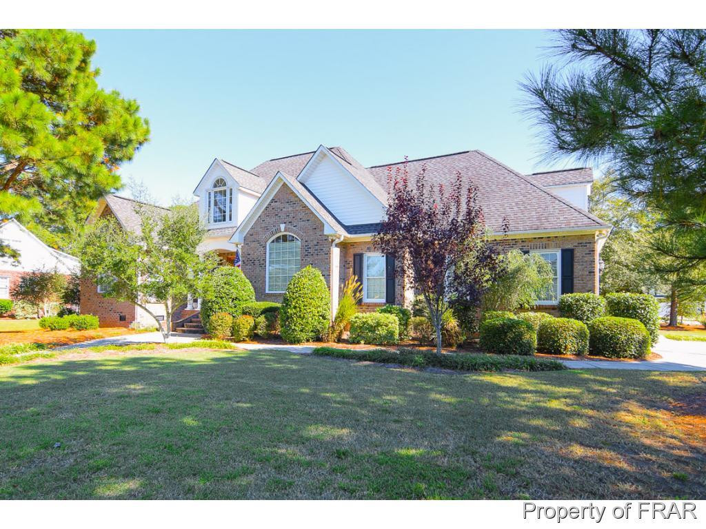 1431 Four Wood Drive Property Photo 1