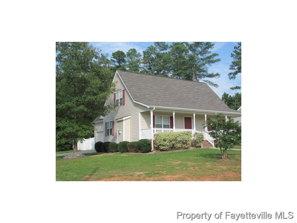 320 Robin Hood Lane Property Photo 1
