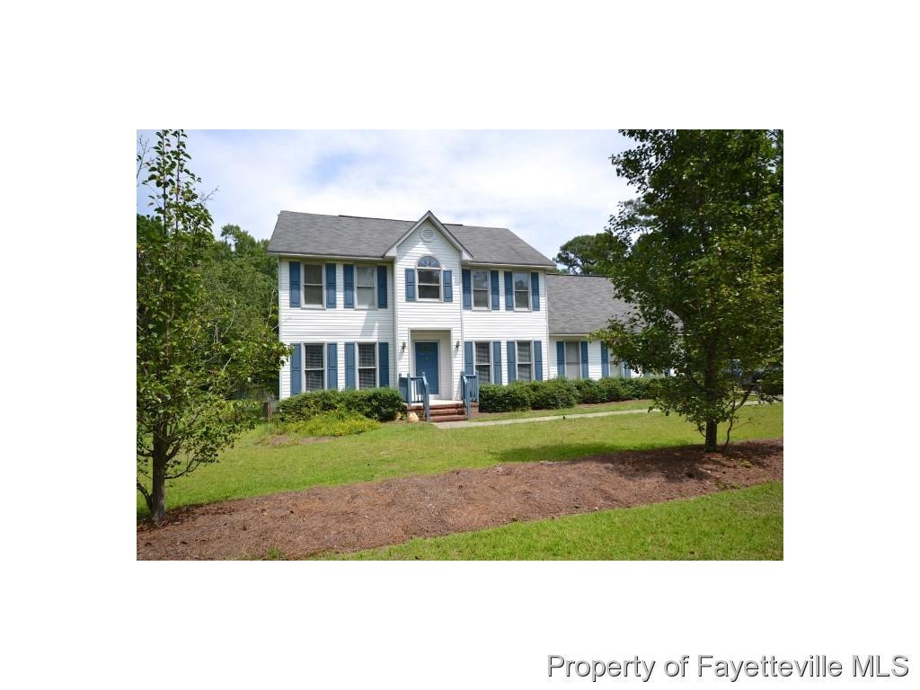7262 Stoney Point Road Property Photo 1
