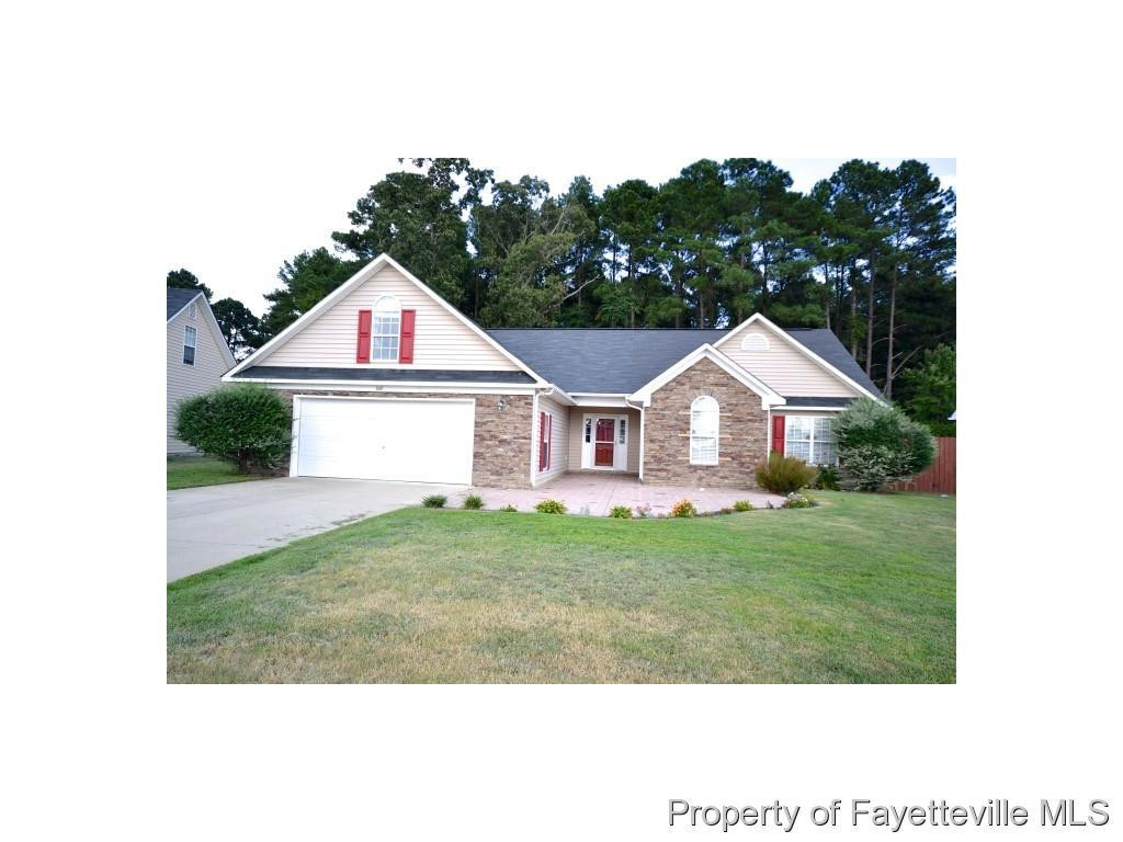 1061 Screech Owl Drive Property Photo 1