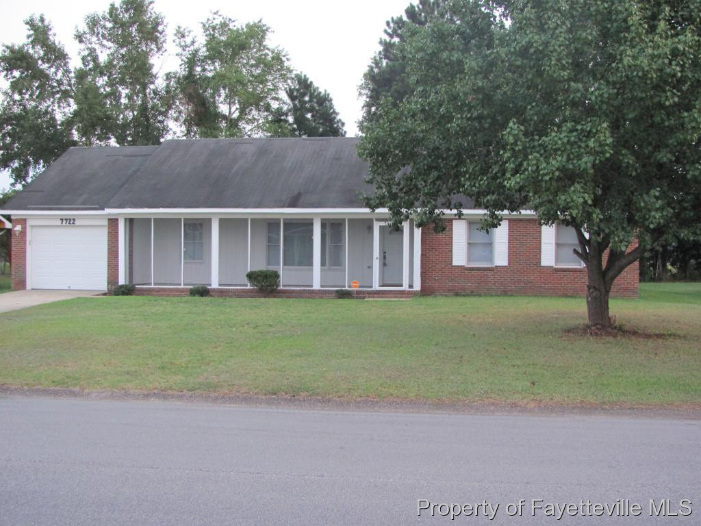 7722 S Shield Drive Property Photo 1