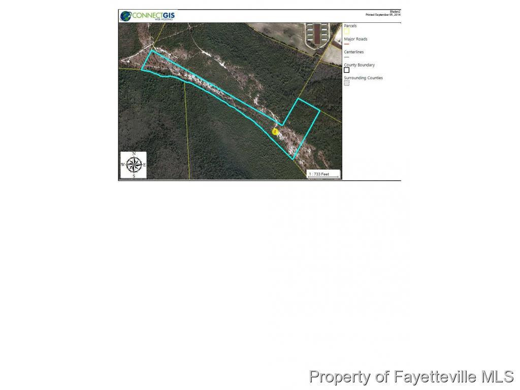 Hwy 210 Property Photo 1