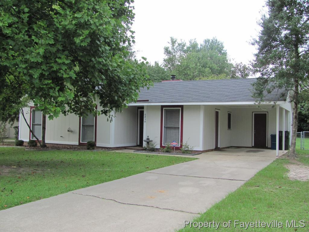 6434 Rannock Drive Property Photo 1
