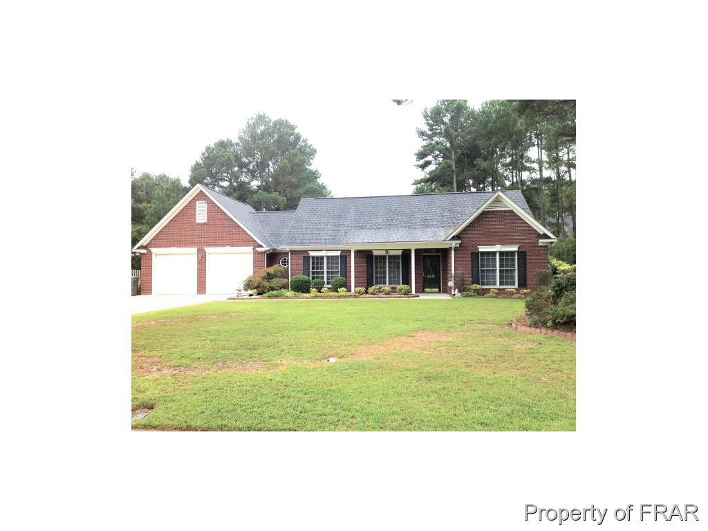 4311 Huntsfield Road Property Photo 1
