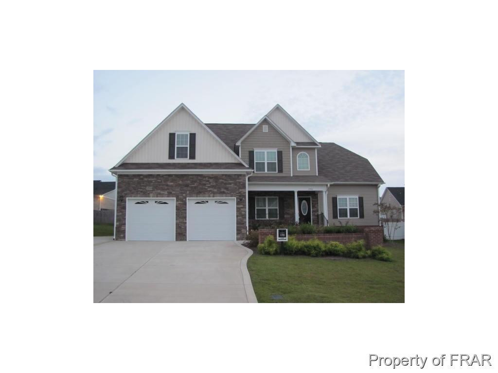 1736 Ellie Avenue Property Photo 1