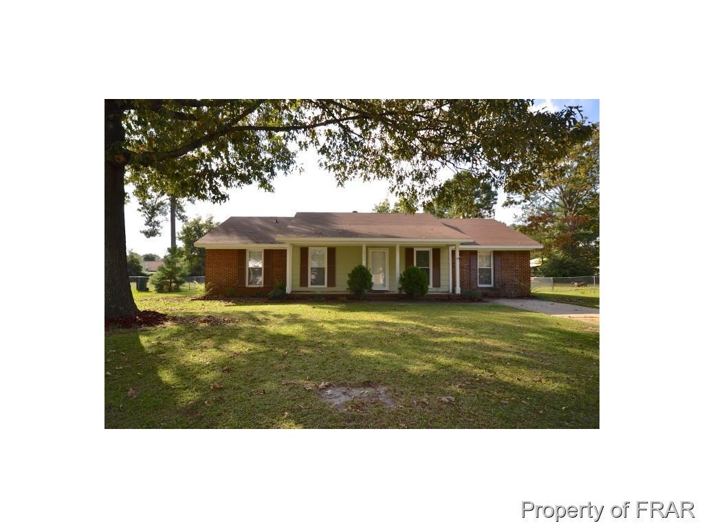 1032 Patrick Drive Property Photo 1