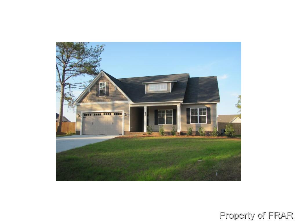 43 Ringneck Court Property Photo 1
