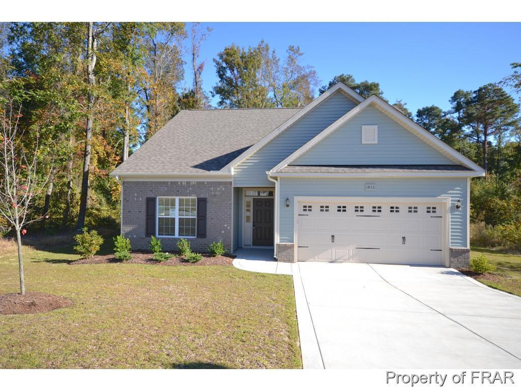 1833 Shady Knoll Lane Property Photo 1
