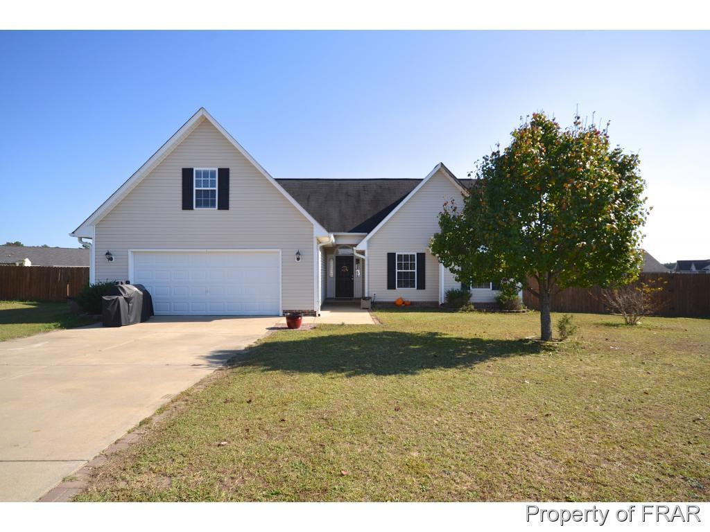 109 Hayes Court Property Photo 1