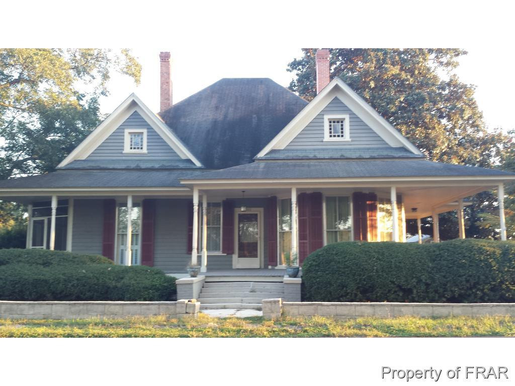 500 E College Street Property Photo 1