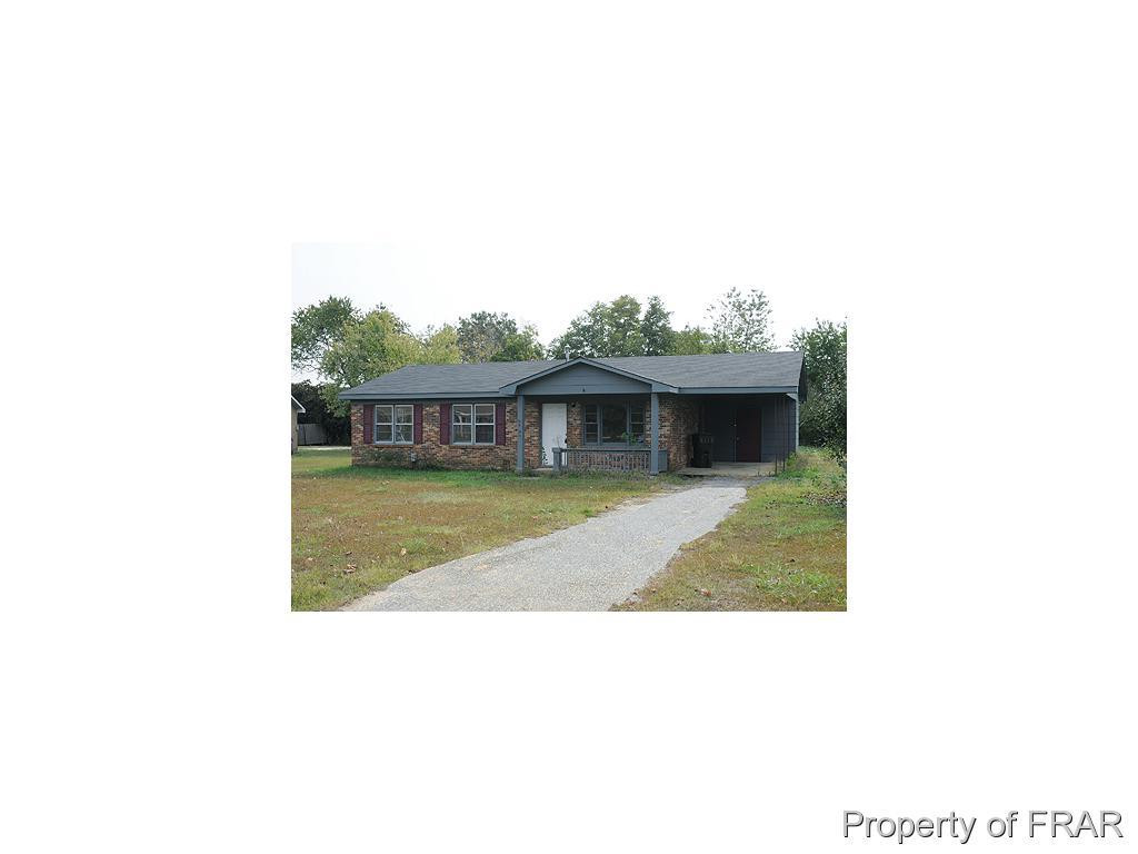6505 Delliert Court Property Photo 1