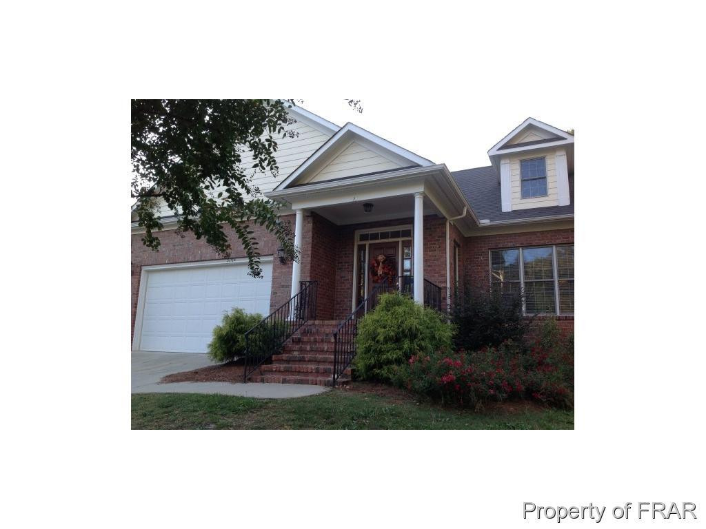 129 Seven Oaks Drive Property Photo 1