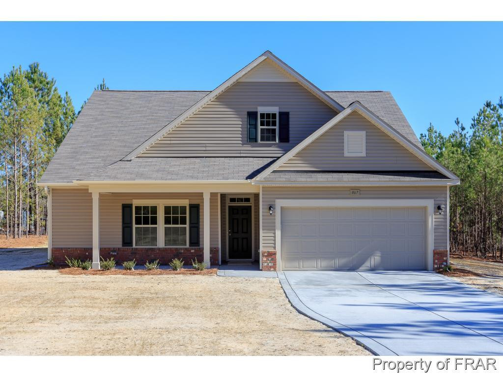 867 Fulford Mcmillan Property Photo 1