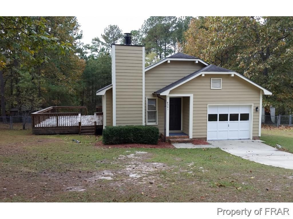 9341 Castle Falls Circle Property Photo 1