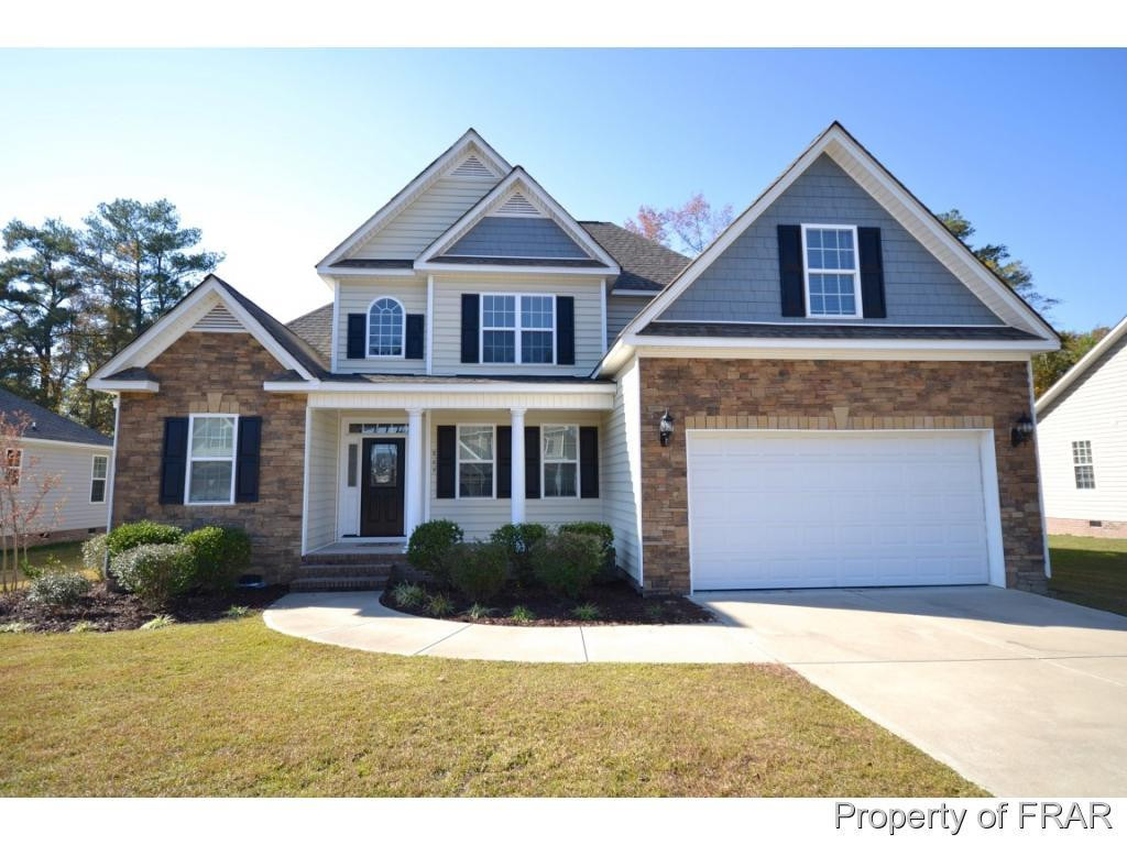 869 Satinwood Court Property Photo 1