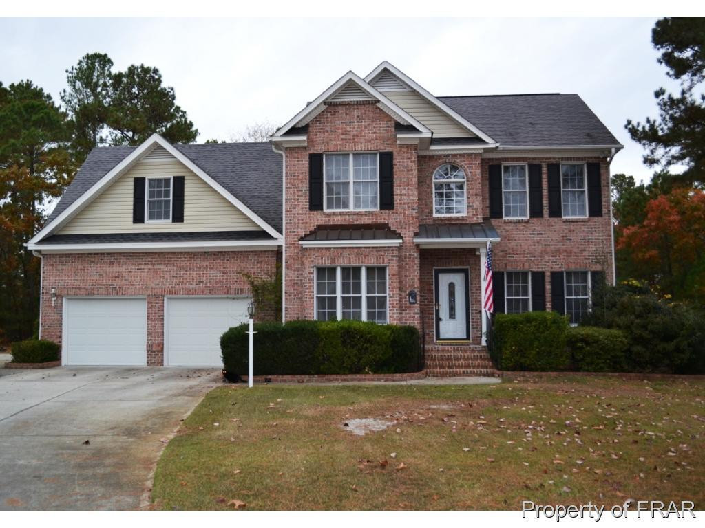 911 Camargo Court Property Photo 1