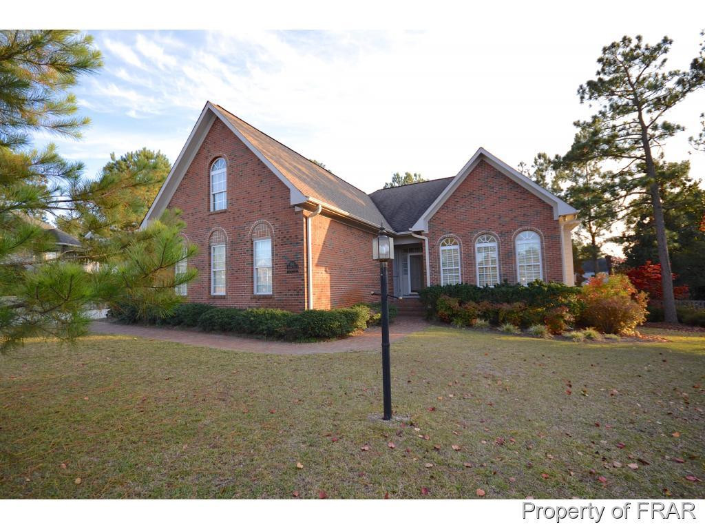 3583 Barbary Bluff Property Photo 1
