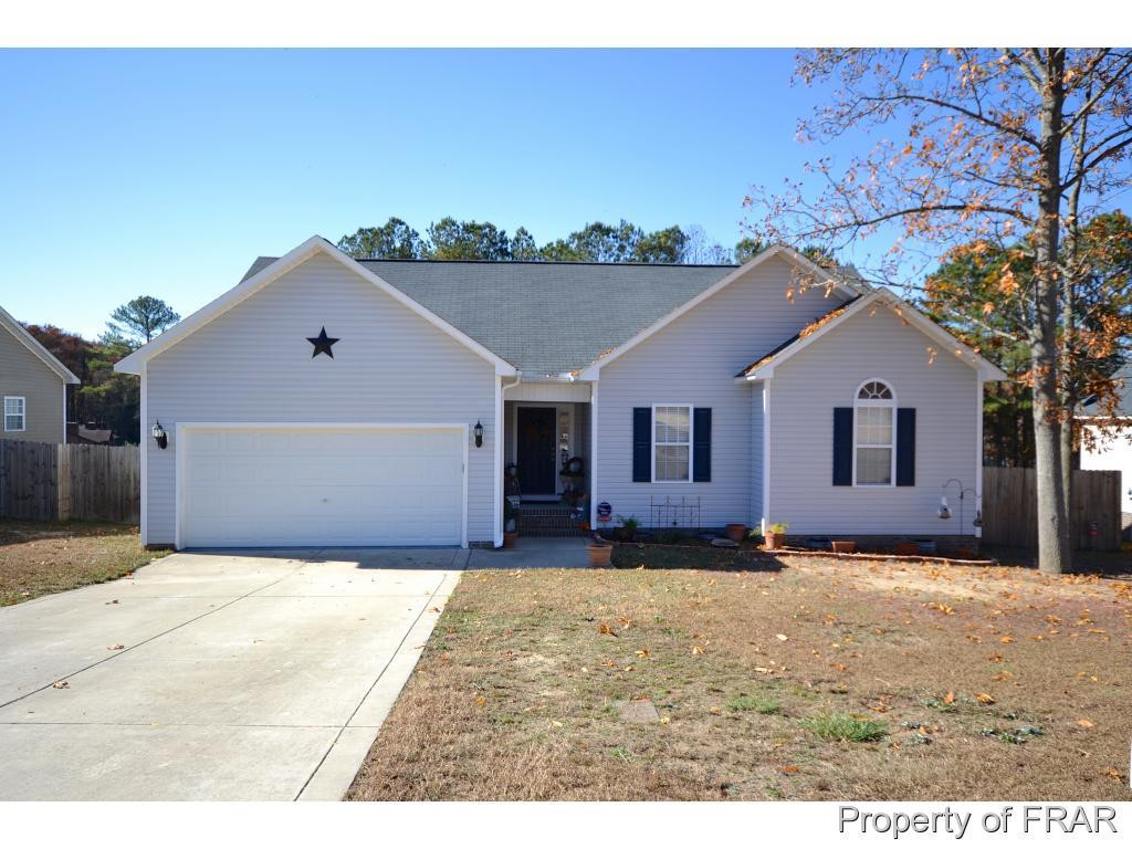 4404 Wavetree Drive Property Photo 1