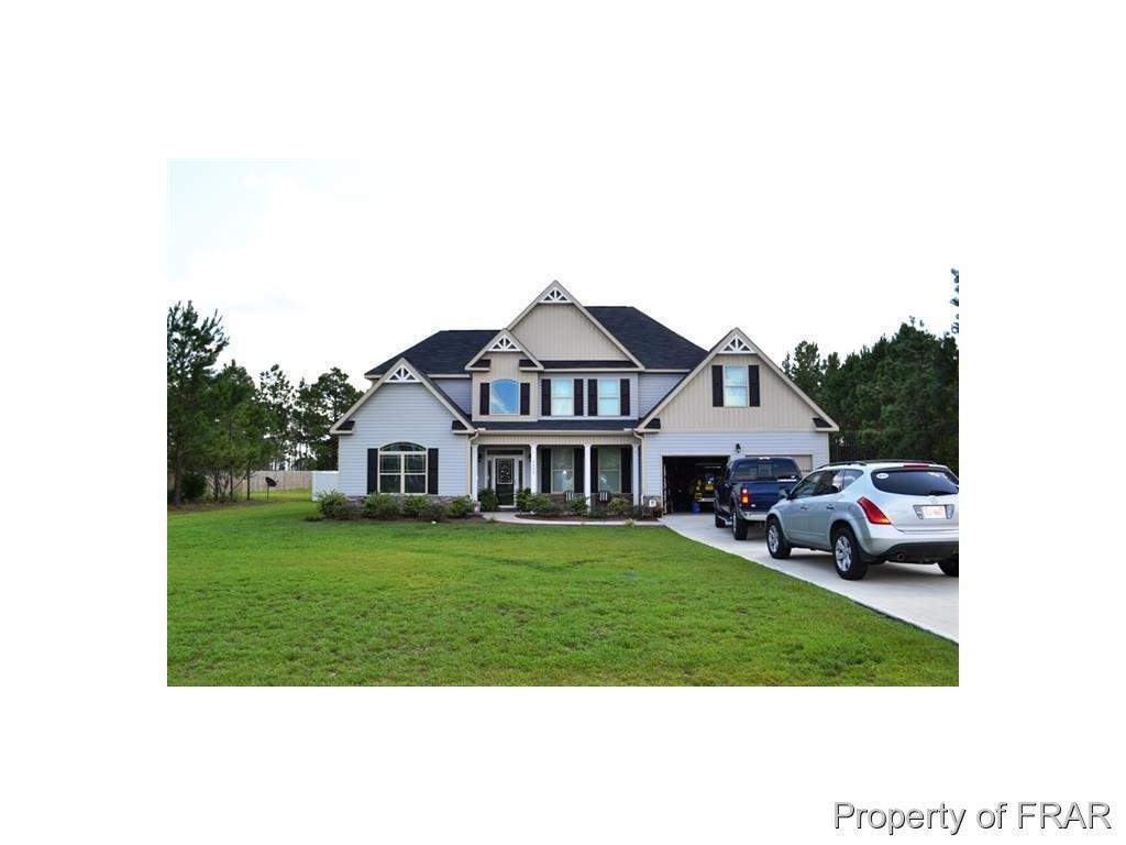6060 Gallberry Farms Road Property Photo 1
