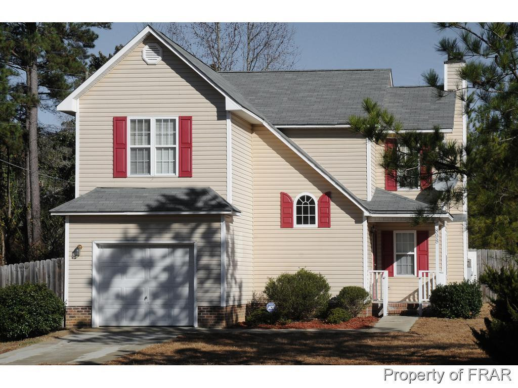 898 Ridge Road Property Photo 1