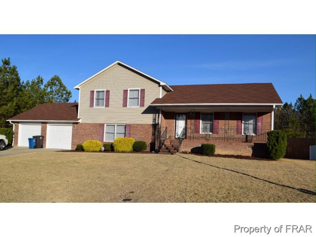 823 Beuer Drive Property Photo 1