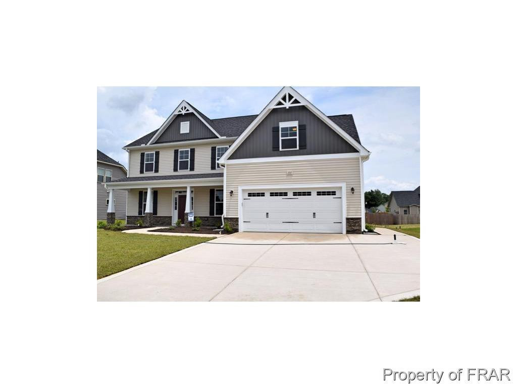 131 Wentworth Drive Property Photo 1