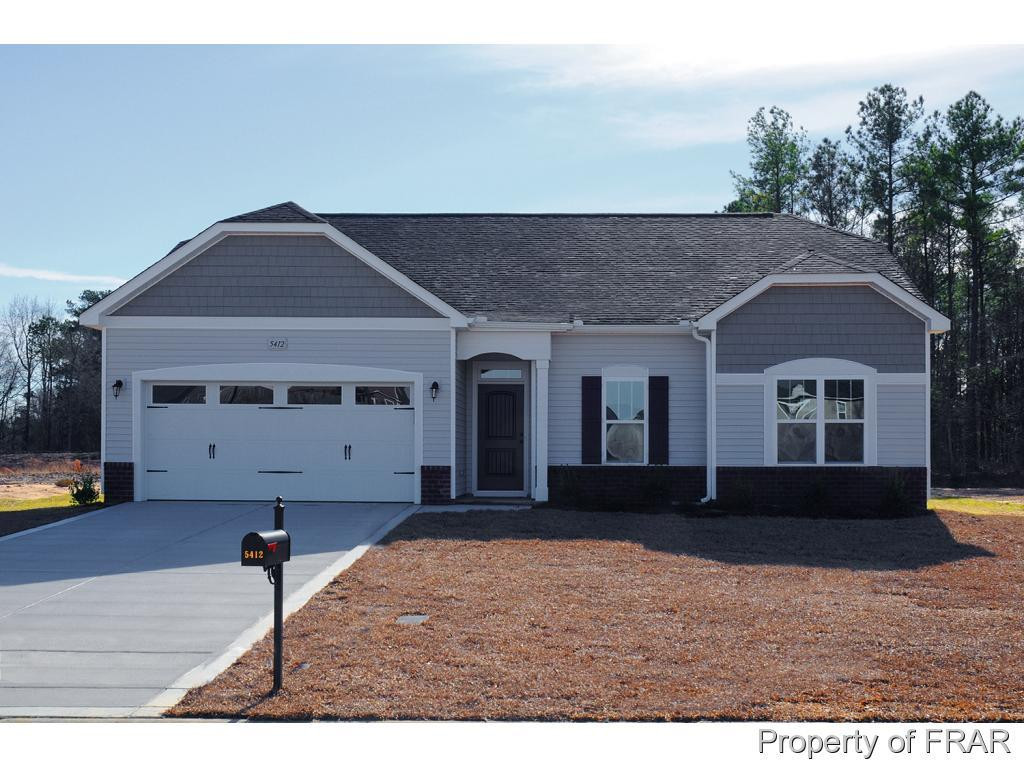 5412 Nessee Street Property Photo 1