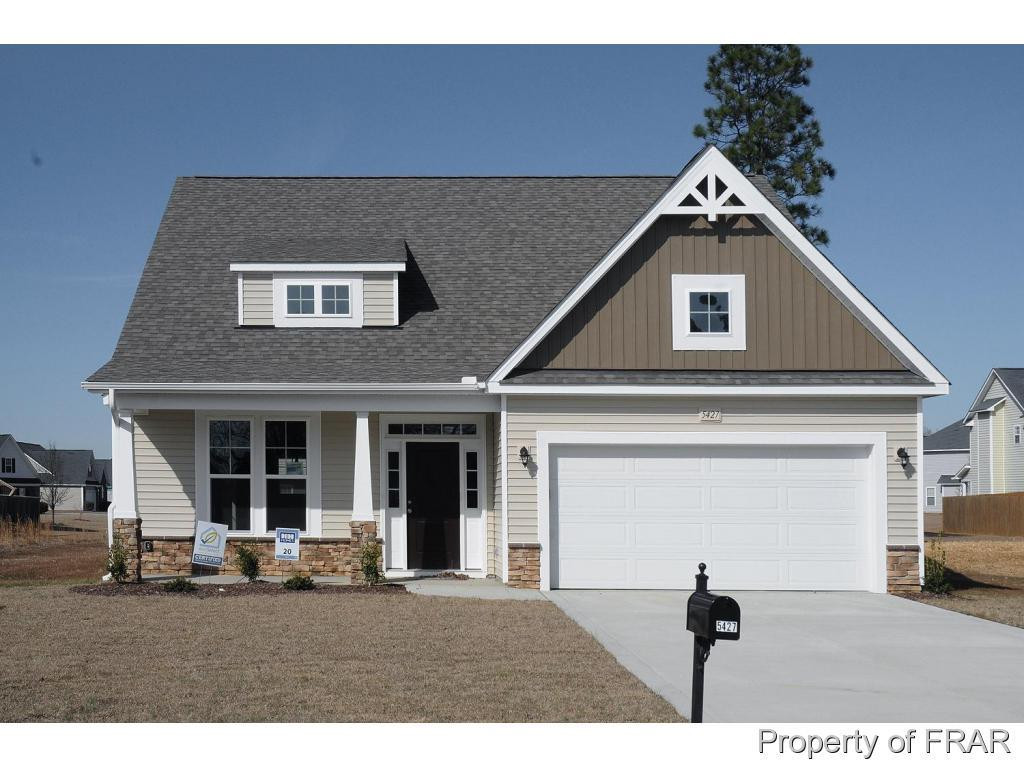 5427 Nessee Street Property Photo 1