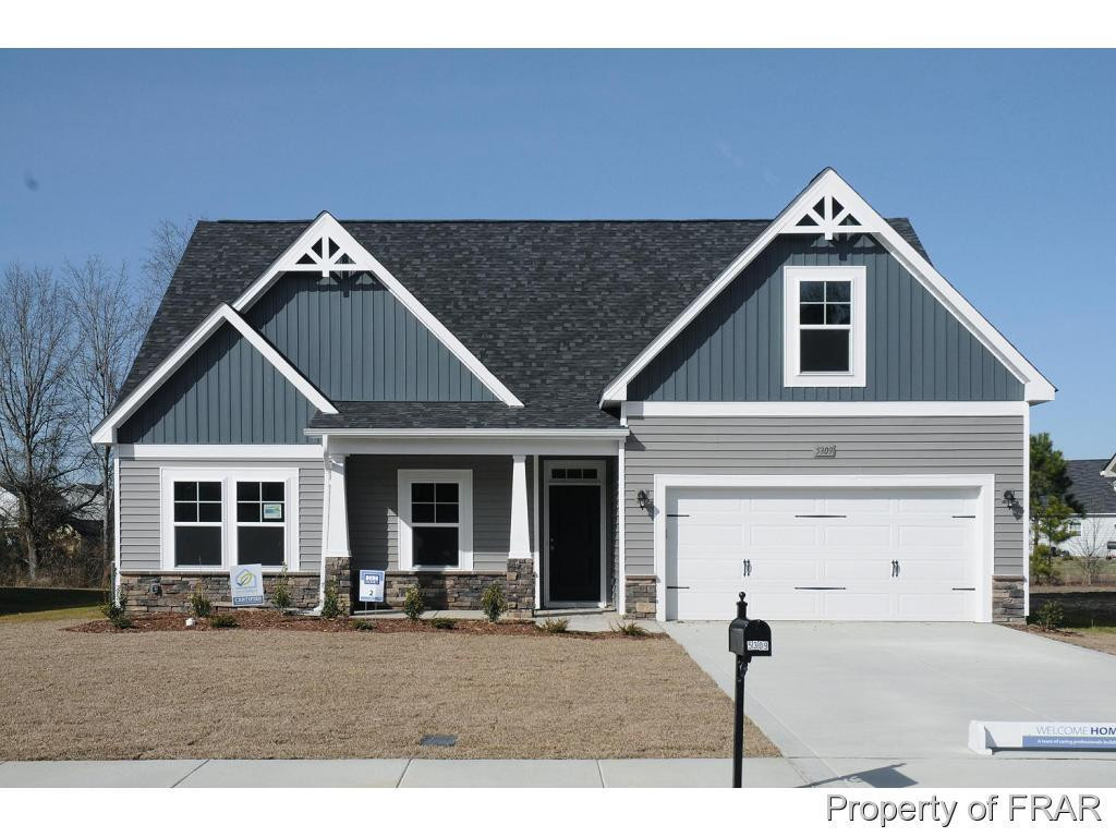 5309 Nessee Street Property Photo 1
