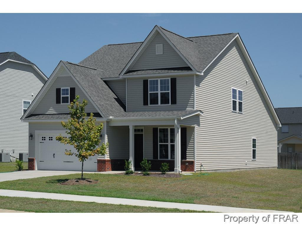 221 Wentworth Drive Property Photo 1