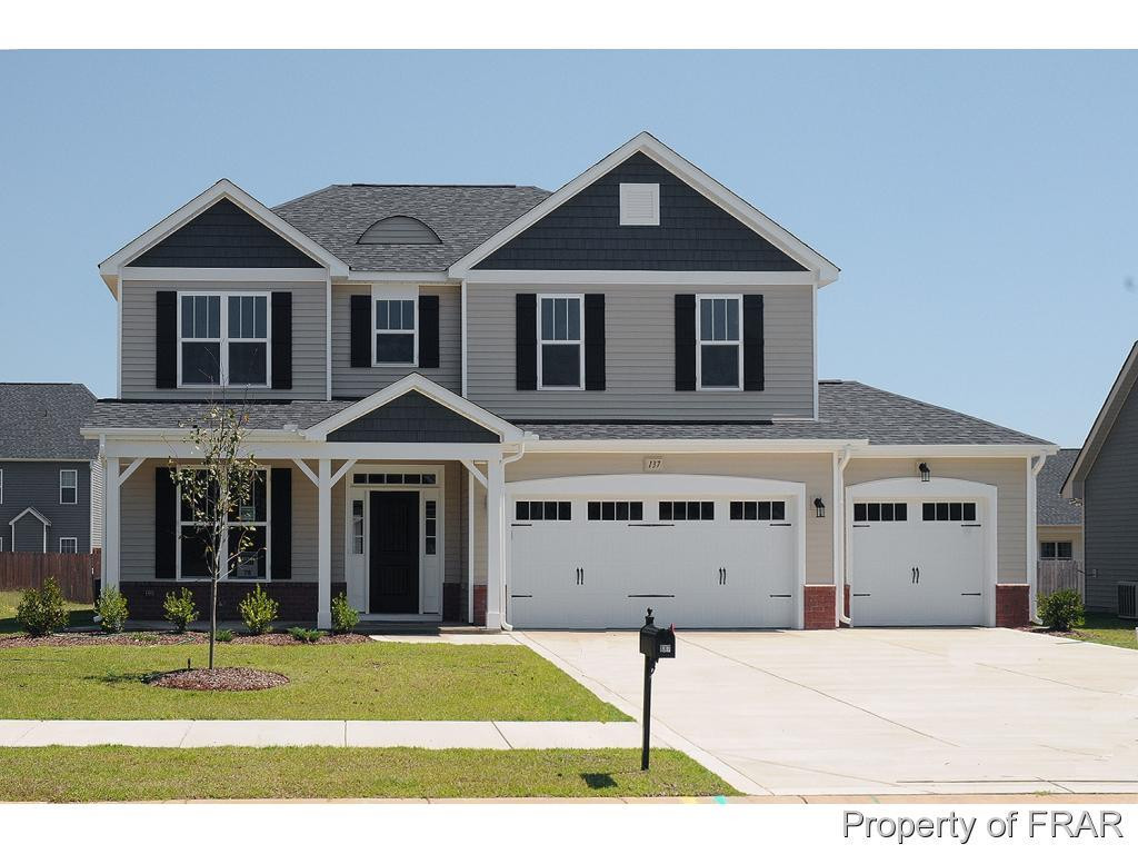 137 Wentworth Drive Property Photo 1