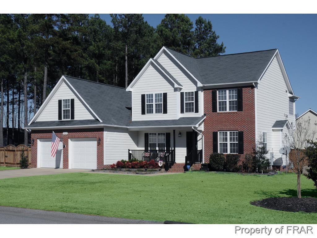 3418 Broomsgrove Drive Property Photo 1