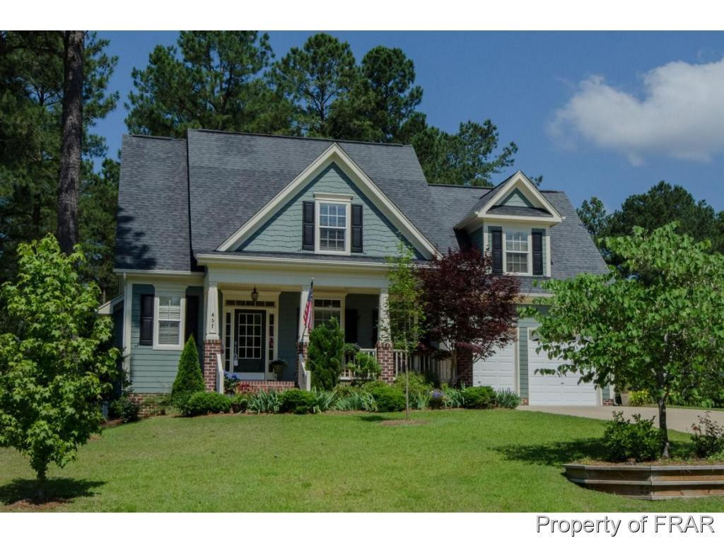 457 Falling Water Road Property Photo 1