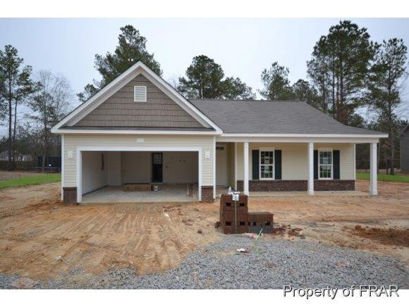 177 Sidesaddle (lt 58) Court Property Photo 1