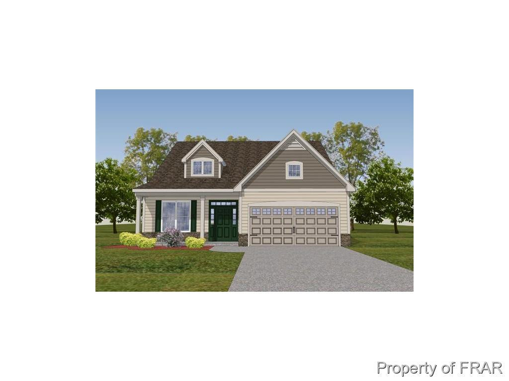5428 Nessee (lt 33) Street Property Photo 1
