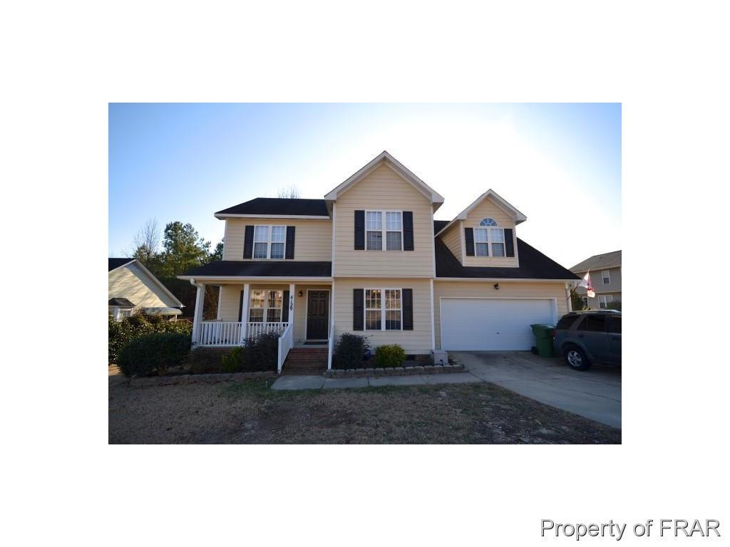 4129 Batesburg Drive Property Photo 1