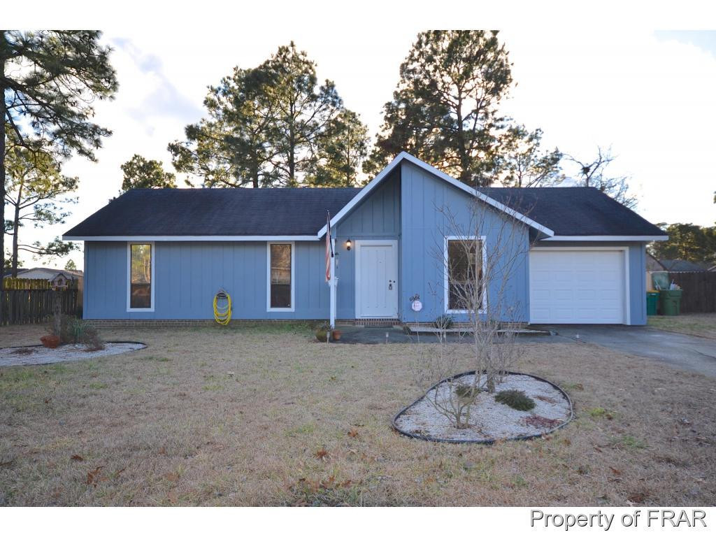 6207 Thornwood Drive Property Photo 1