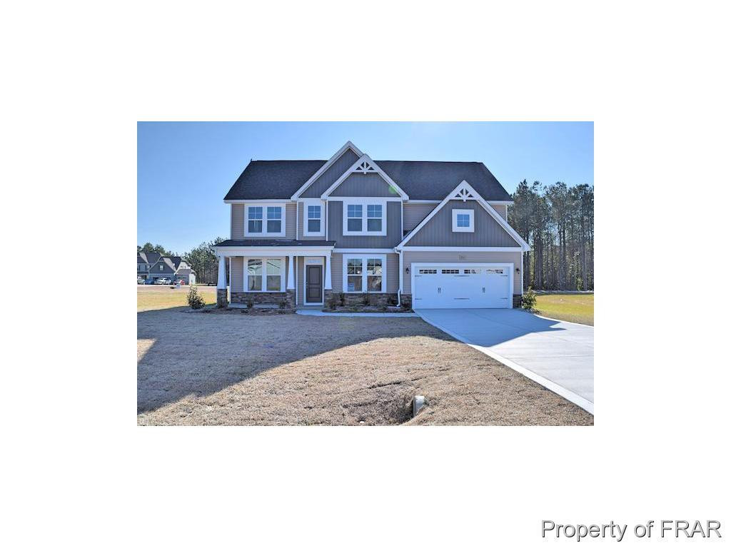 863 Pecan Grove Loop Property Photo 1