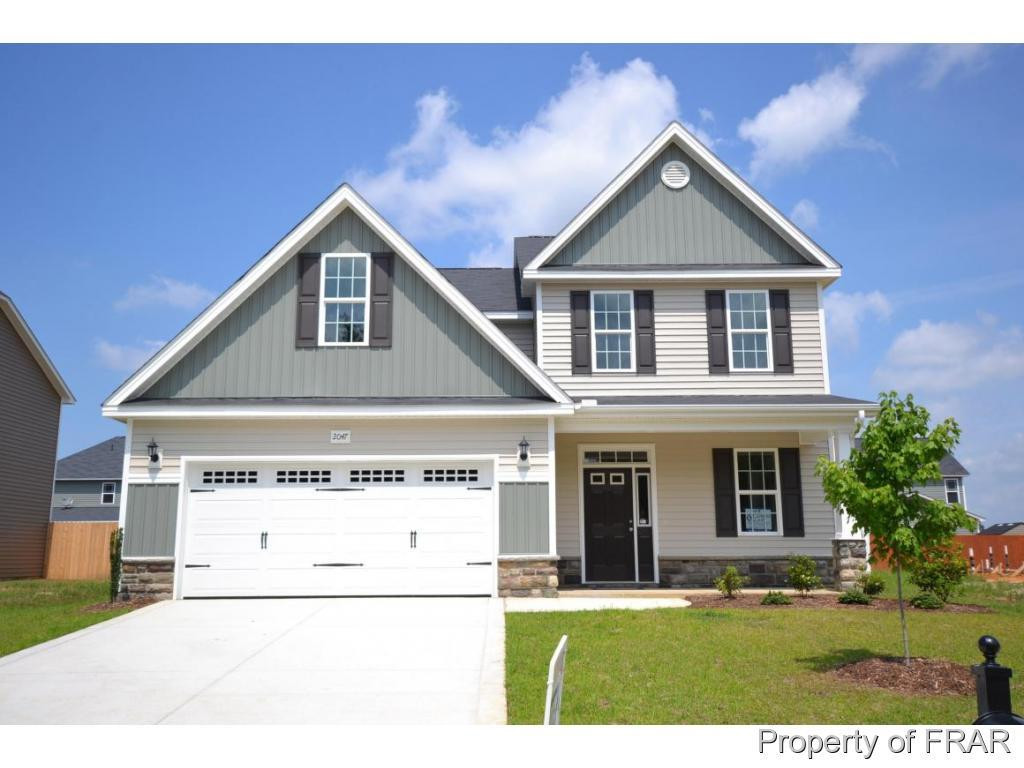 2047 Maitland Drive Property Photo 1