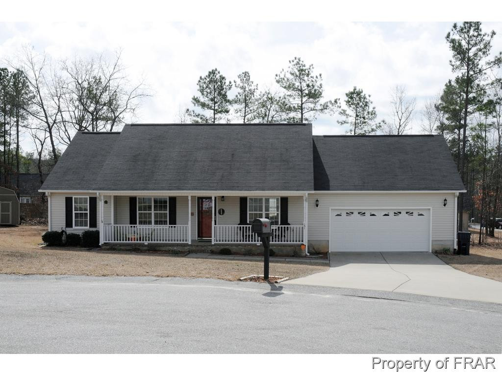 151 Sierra Court Property Photo 1