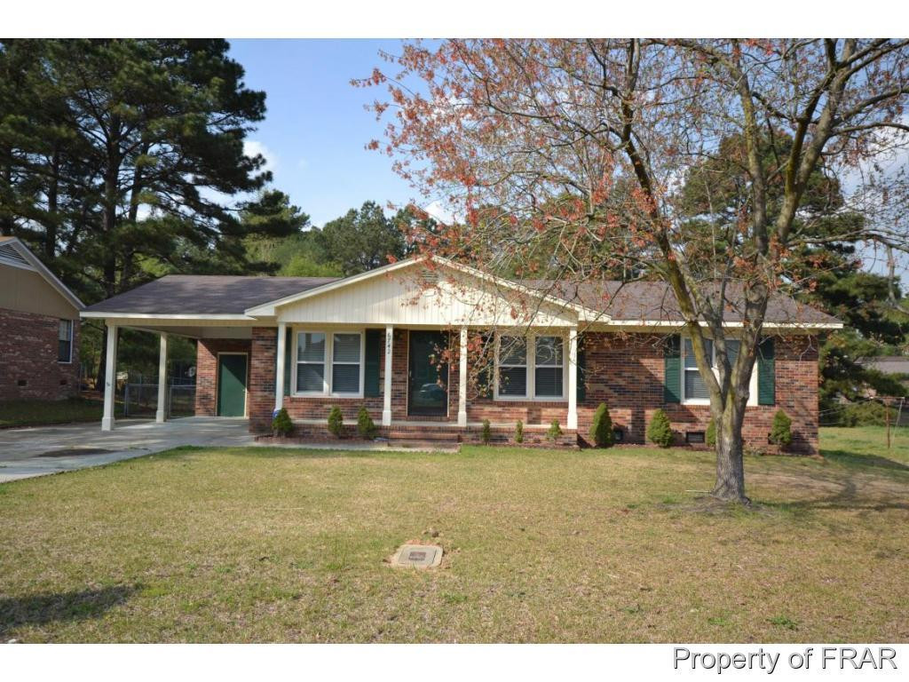 6742 Seaford Drive Property Photo 1