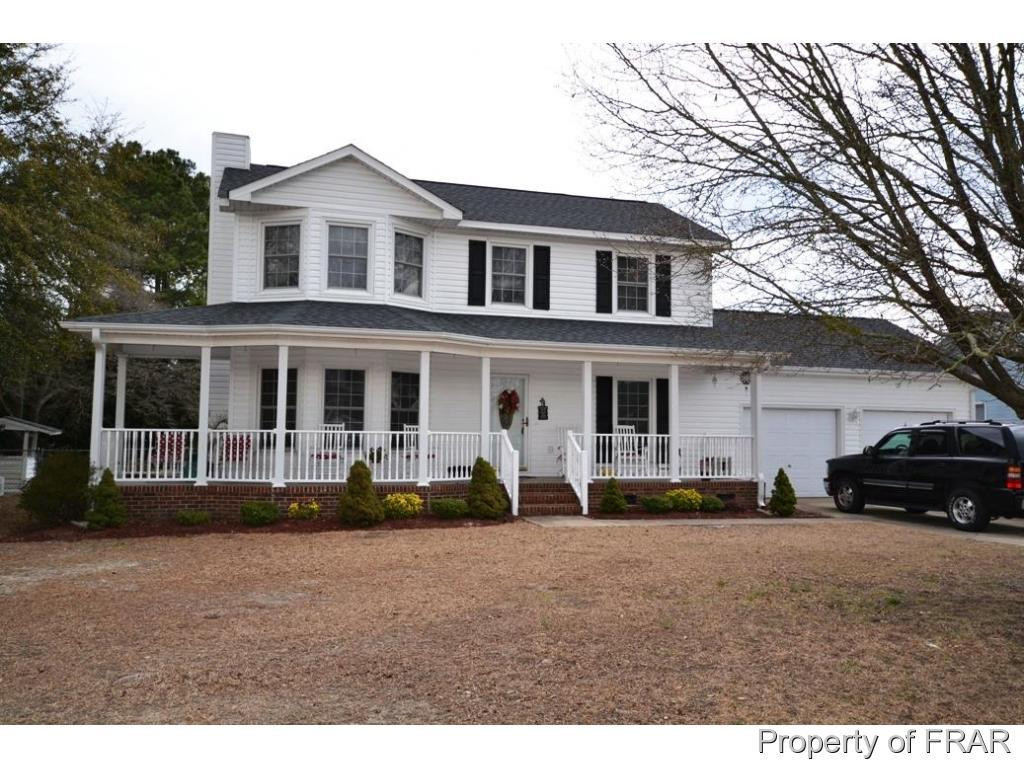 3505 Rittenour Drive Property Photo 1