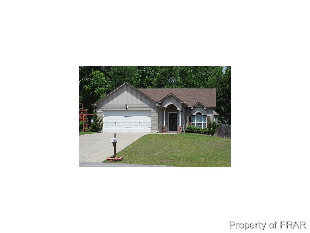 159 Broadridge Court Property Photo 1