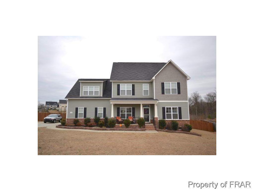 195 Dairy Court Property Photo 1
