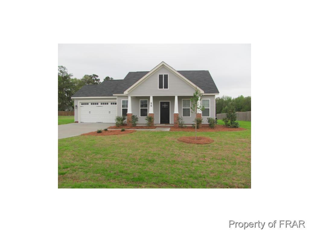 55 Fairfax Drive Property Photo 1