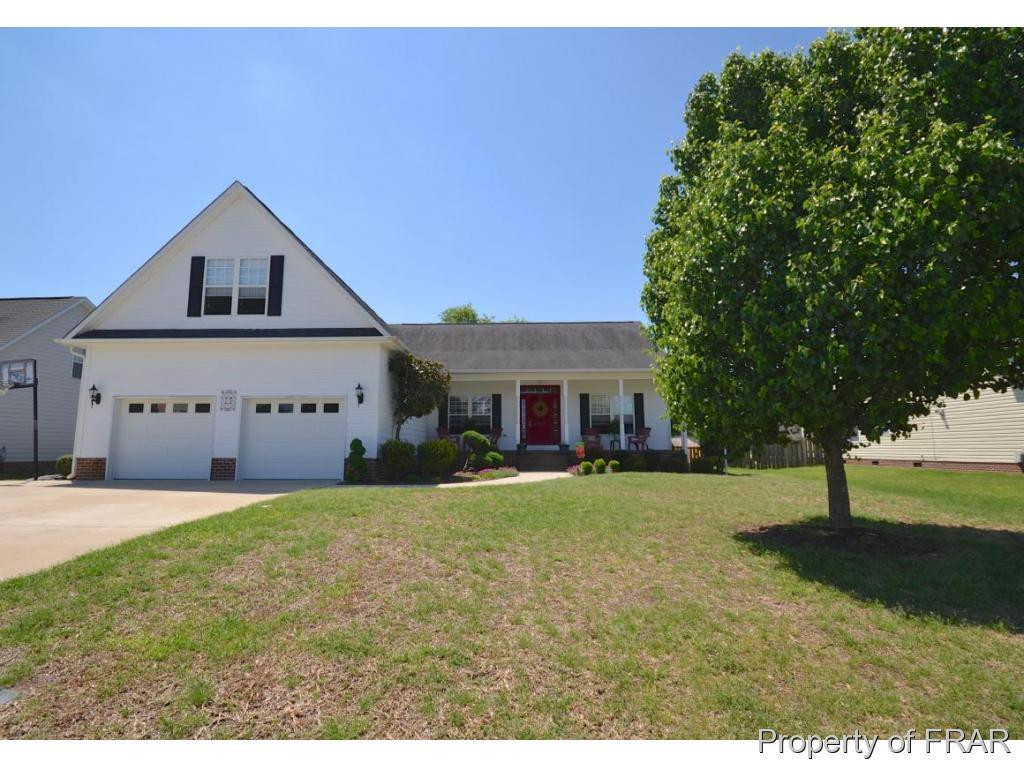 2809 Franciscan Drive Property Photo 1